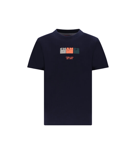 TYGO&vito Jongens T-shirt Jaimy