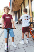 TYGO&vito Jongens T-shirt Jaimy
