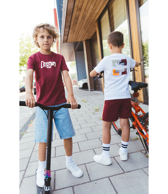 TYGO&vito Jongens T-shirt Jaimy