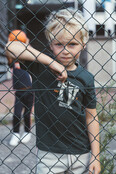 TYGO&vito Jongens T-shirt Jaimy