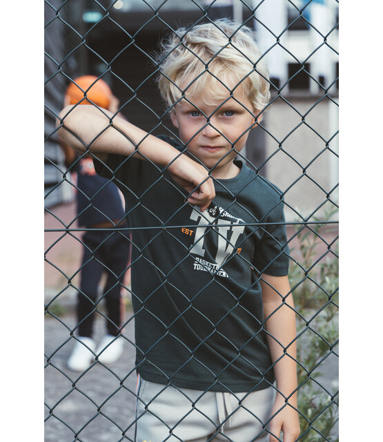 TYGO&vito Jongens T-shirt Jaimy