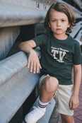 TYGO&vito Jongens T-shirt Jaimy