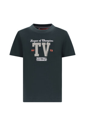 TYGO&vito Jongens T-shirt Jaimy