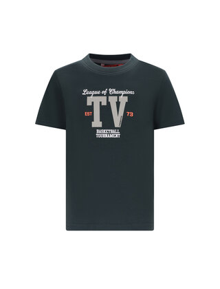 TYGO&vito Jongens T-shirt Jaimy