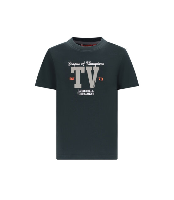 TYGO&vito Jongens T-shirt Jaimy