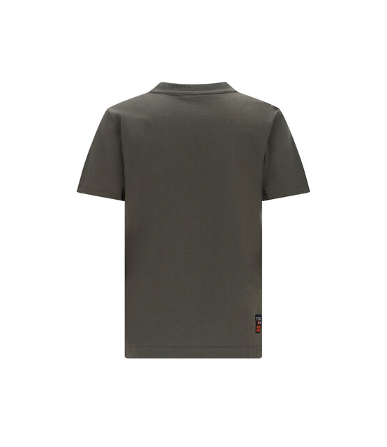 TYGO&vito Jongens T-shirt Jaimy