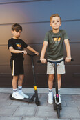 TYGO&vito Jongens T-shirt Jaimy