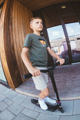 TYGO&vito Jongens T-shirt Jaimy