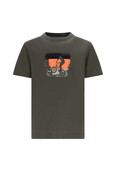 TYGO&vito Jongens T-shirt Jaimy