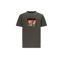 TYGO&vito Jongens T-shirt Jaimy