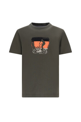 TYGO&vito Jongens T-shirt Jaimy