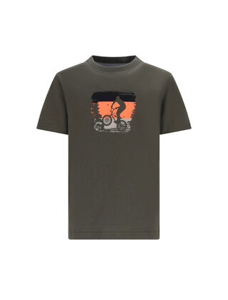 TYGO&vito Jongens T-shirt Jaimy