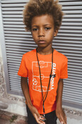 TYGO&vito Jongens T-shirt Jaimy