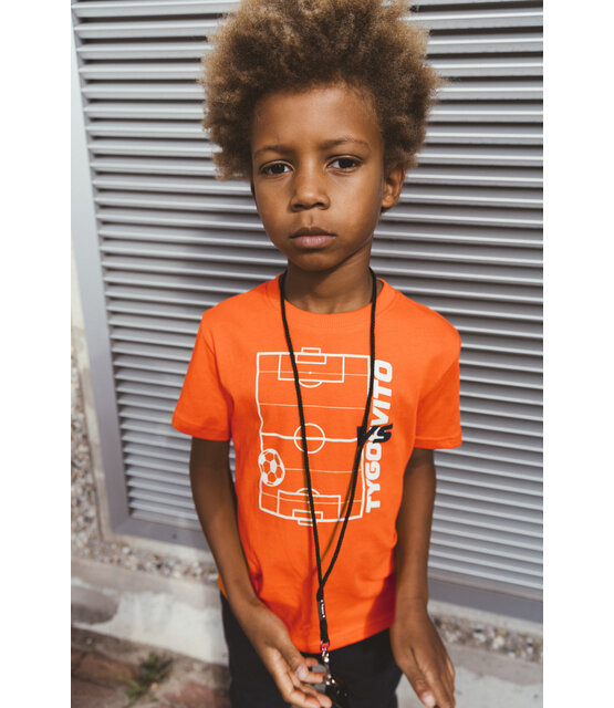 TYGO&vito Jongens T-shirt Jaimy