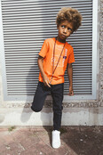 TYGO&vito Jongens T-shirt Jaimy