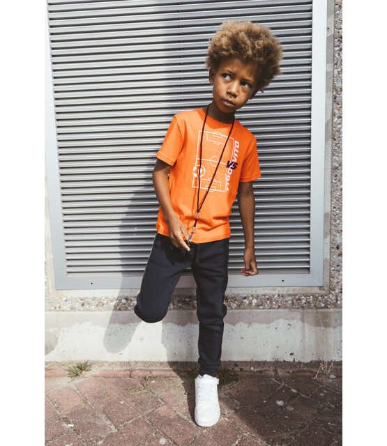 TYGO&vito Jongens T-shirt Jaimy