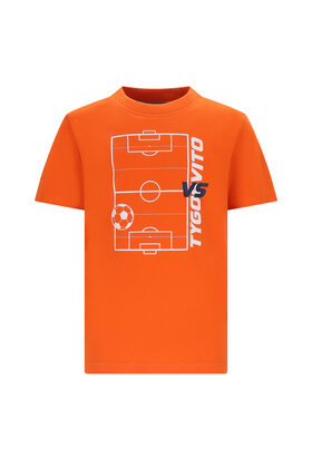 TYGO&vito Jongens T-shirt Jaimy