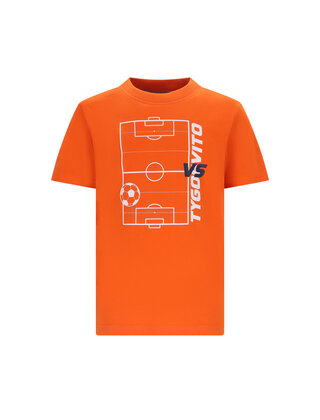 TYGO&vito Jongens T-shirt Jaimy