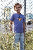 TYGO&vito Jongens T-shirt Jaimy