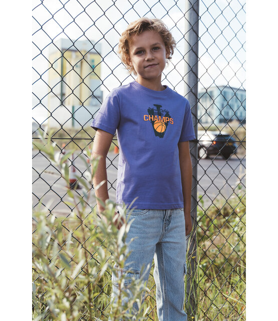 TYGO&vito Jongens T-shirt Jaimy