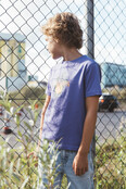 TYGO&vito Jongens T-shirt Jaimy