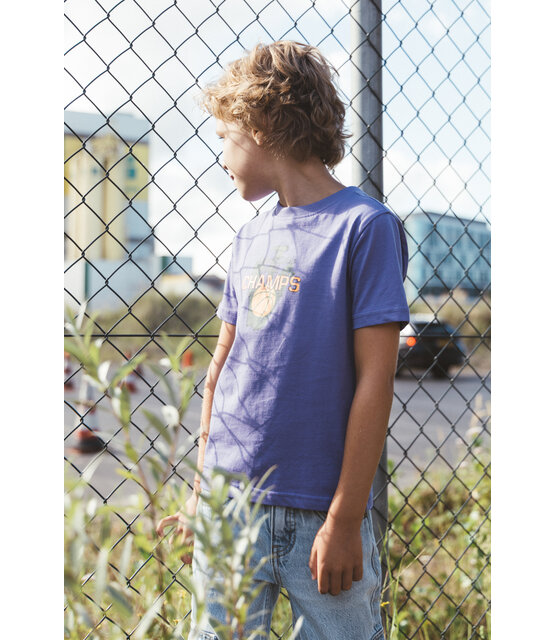 TYGO&vito Jongens T-shirt Jaimy