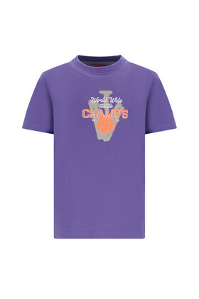 TYGO&vito Jongens T-shirt Jaimy