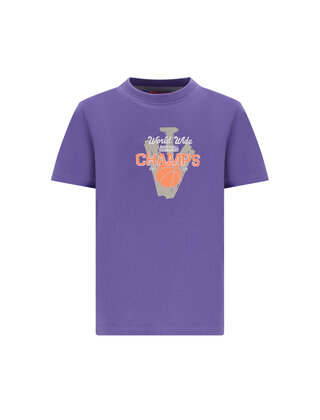 TYGO&vito Jongens T-shirt Jaimy