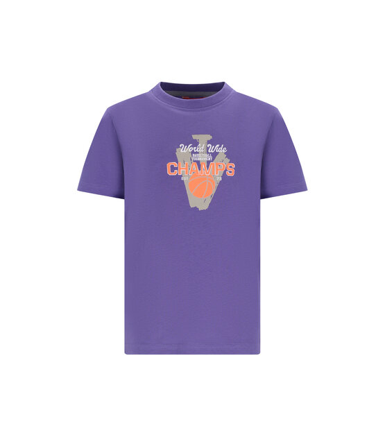TYGO&vito Jongens T-shirt Jaimy