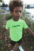 TYGO&vito Jongens T-shirt James