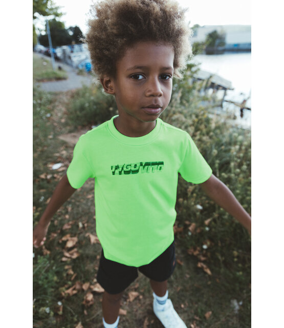 TYGO&vito Jongens T-shirt James