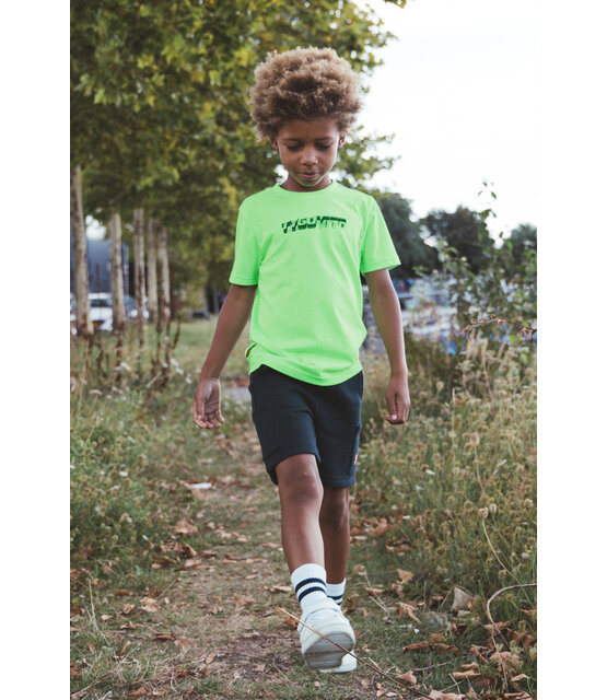 TYGO&vito Jongens T-shirt James