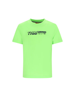TYGO&vito Jongens T-shirt James