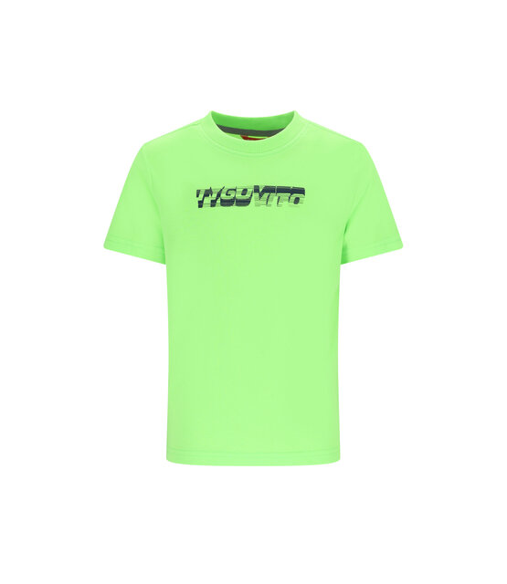 TYGO&vito Jongens T-shirt James