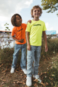 TYGO&vito Jongens T-shirt James