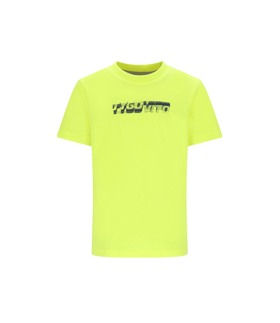 TYGO&vito Jongens T-shirt James