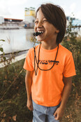 TYGO&vito Jongens T-shirt James