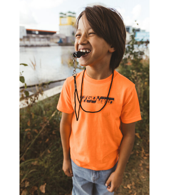 TYGO&vito Jongens T-shirt James