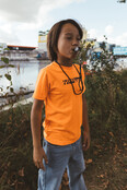 TYGO&vito Jongens T-shirt James