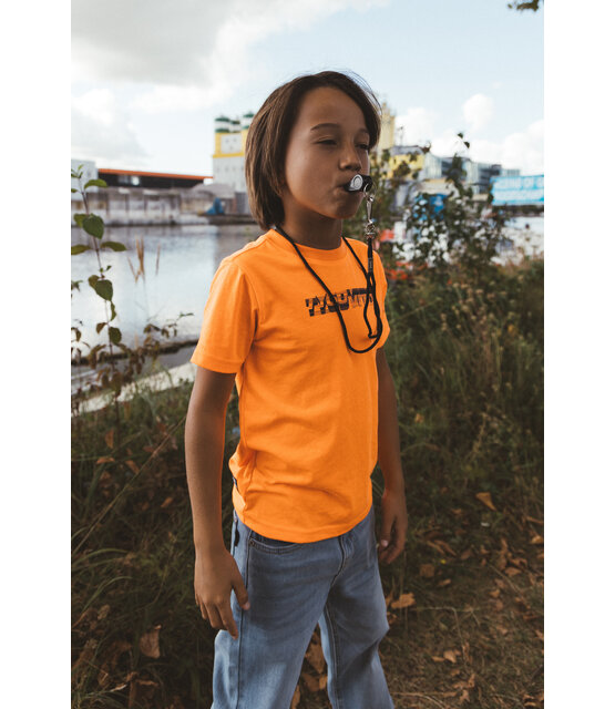 TYGO&vito Jongens T-shirt James