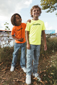 TYGO&vito Jongens T-shirt James