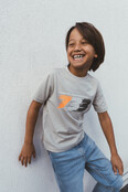 TYGO&vito Jongens T-shirt Trace