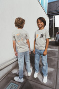 TYGO&vito Jongens T-shirt Trace