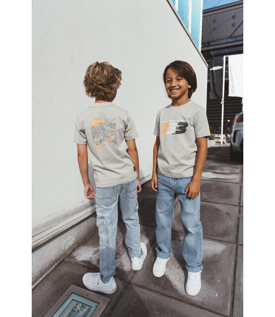 TYGO&vito Jongens T-shirt Trace