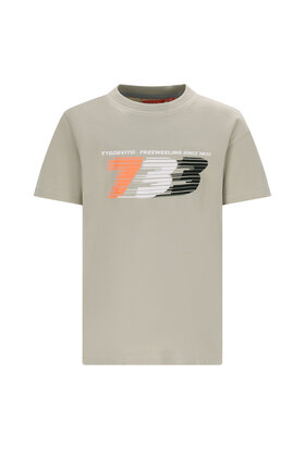 TYGO&vito Jongens T-shirt Trace