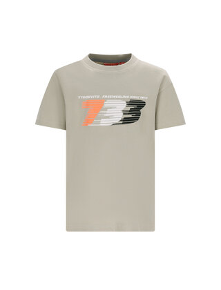 TYGO&vito Jongens T-shirt Trace