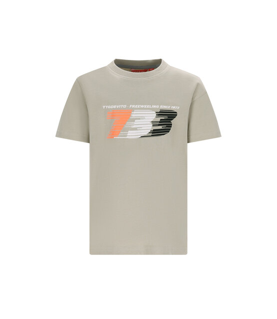 TYGO&vito Jongens T-shirt Trace
