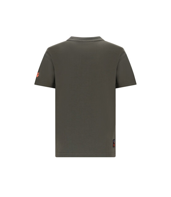 TYGO&vito Jongens T-shirt Trace