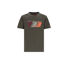 TYGO&vito Jongens T-shirt Trace
