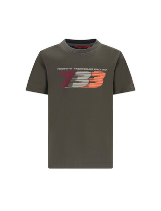 TYGO&vito Jongens T-shirt Trace